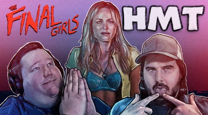 The Final Girls Review