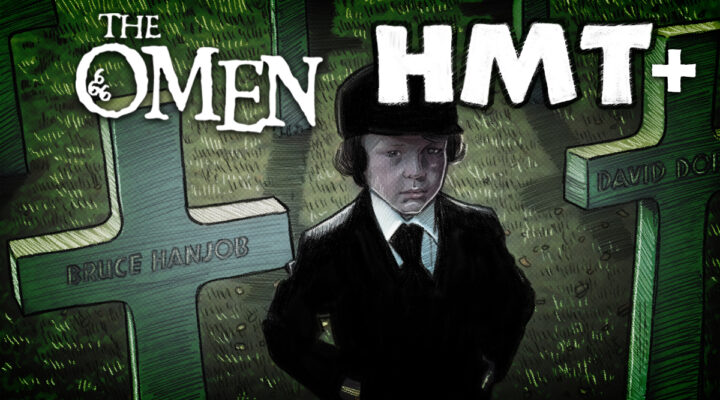 The Omen (1976) Review