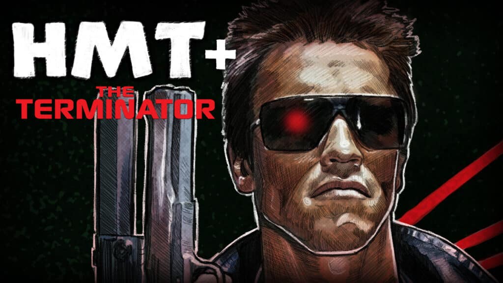 The Terminator Review