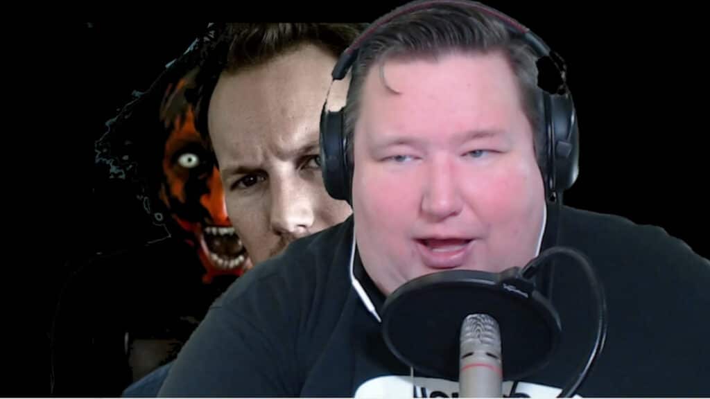 insidious Review