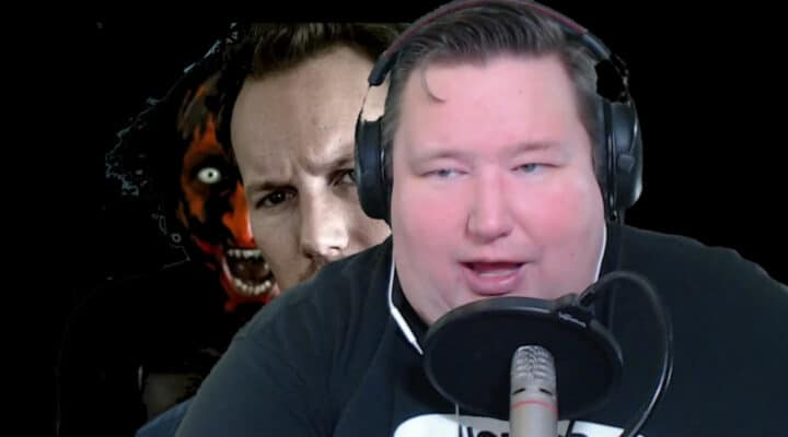 Insidious Review