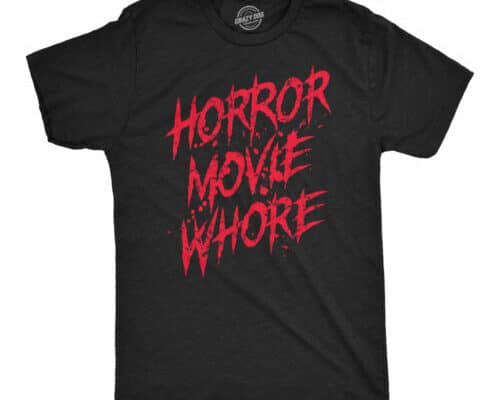 Horror Movie Whooores