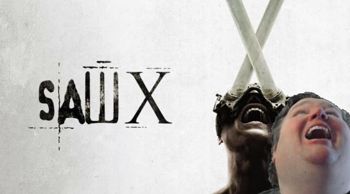 Saw X