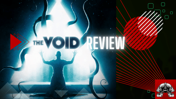 The Void Review - Horror Movie Talk