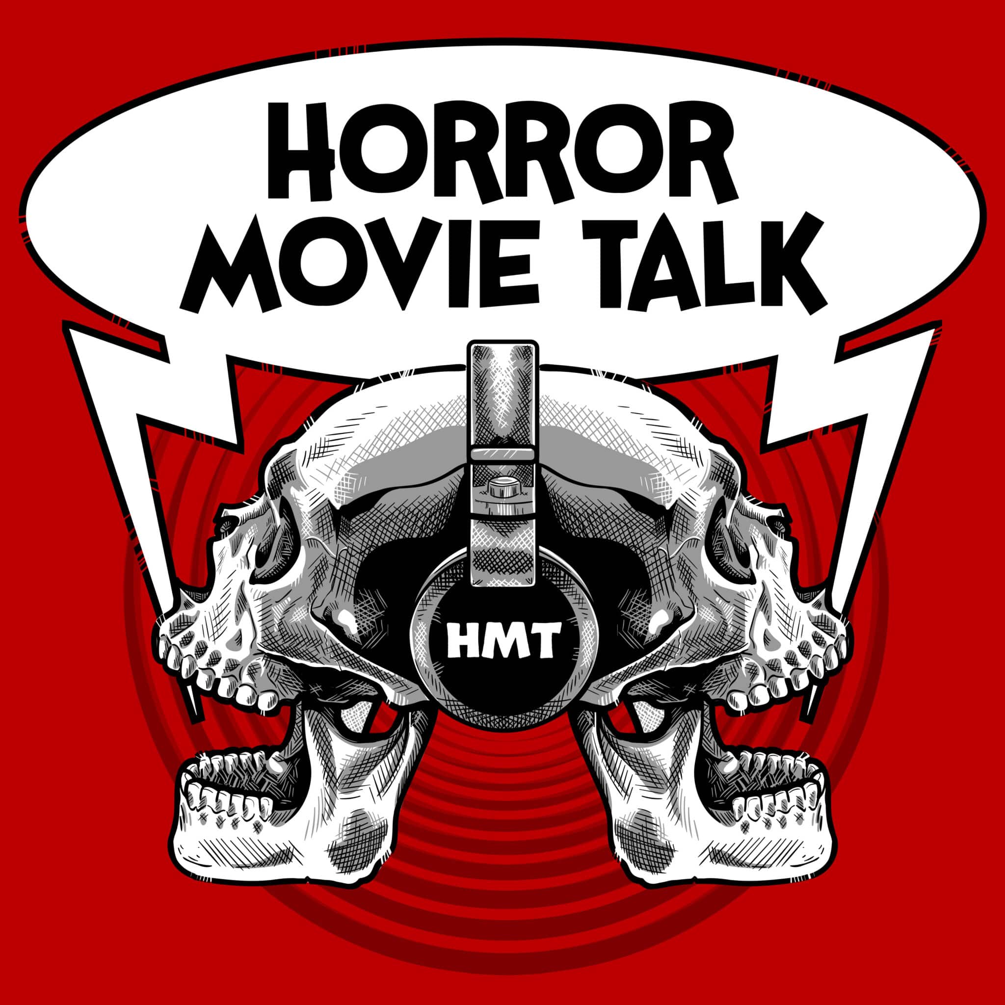 Horror Movie Talk