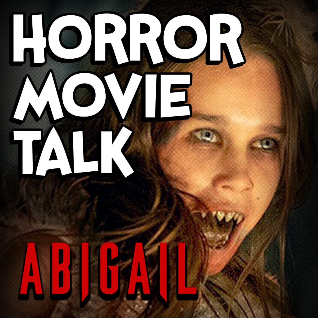 Horror Movie Talk