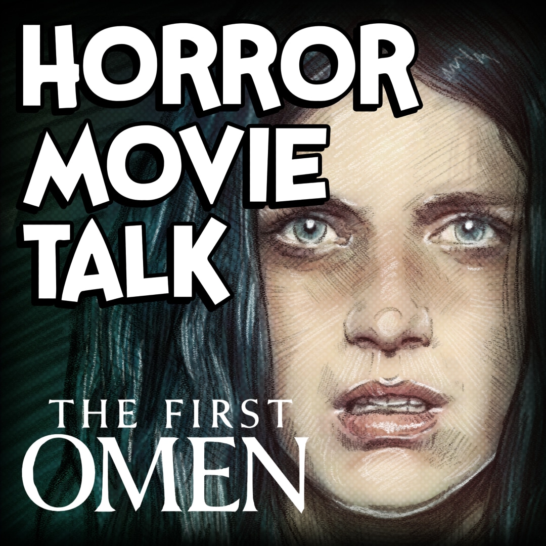 Horror Movie Talk