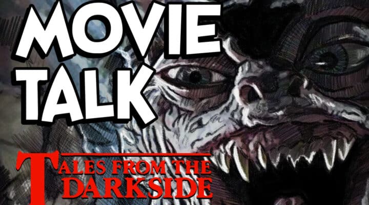 tales from the darkside: the movie review
