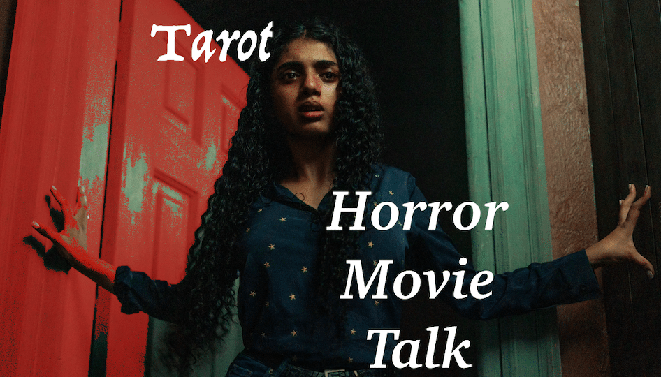 Tarot Movie Review featured image