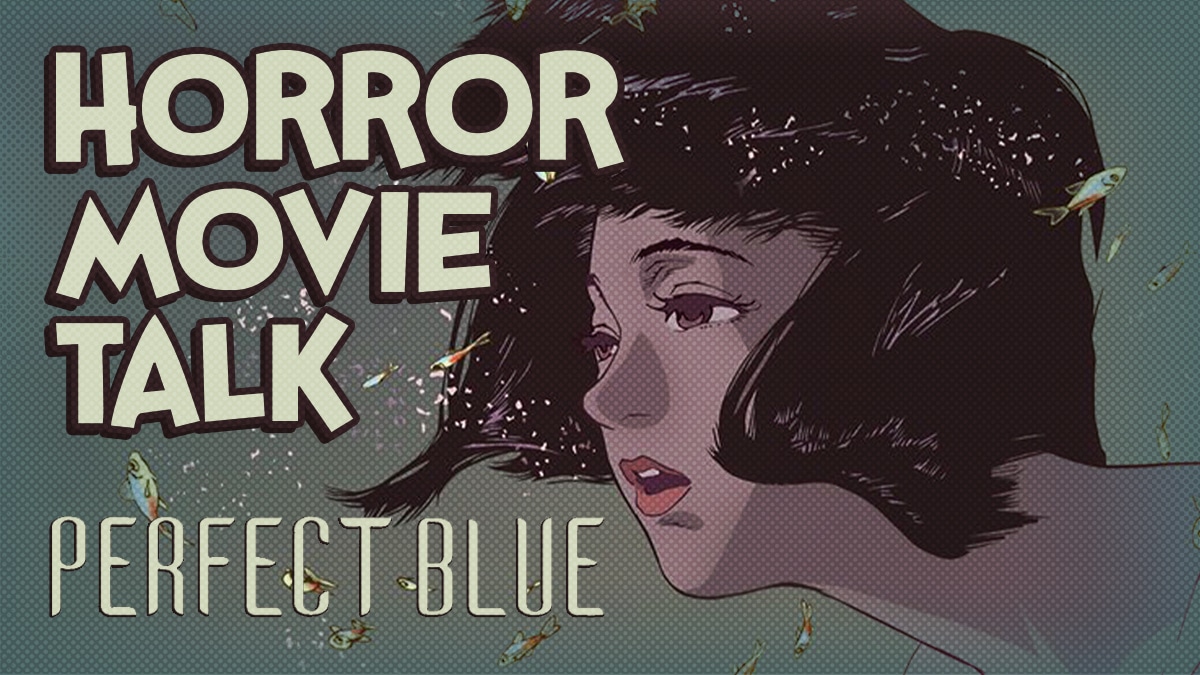 Perfect Blue Review