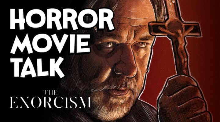 The Exorcism Featured Image