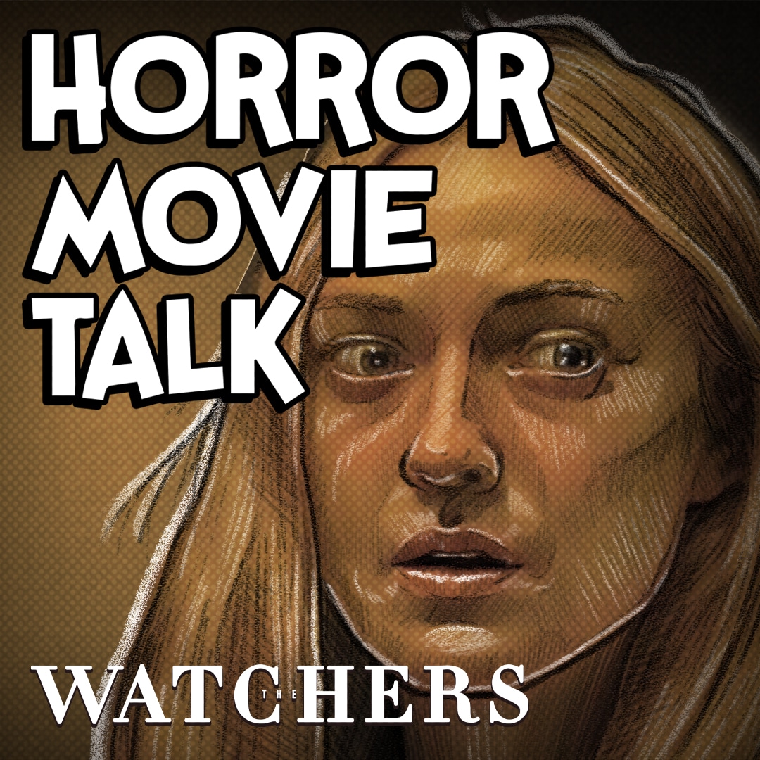 The Watchers (2024) Review – Horror Movie Talk – Podcast – Podtail