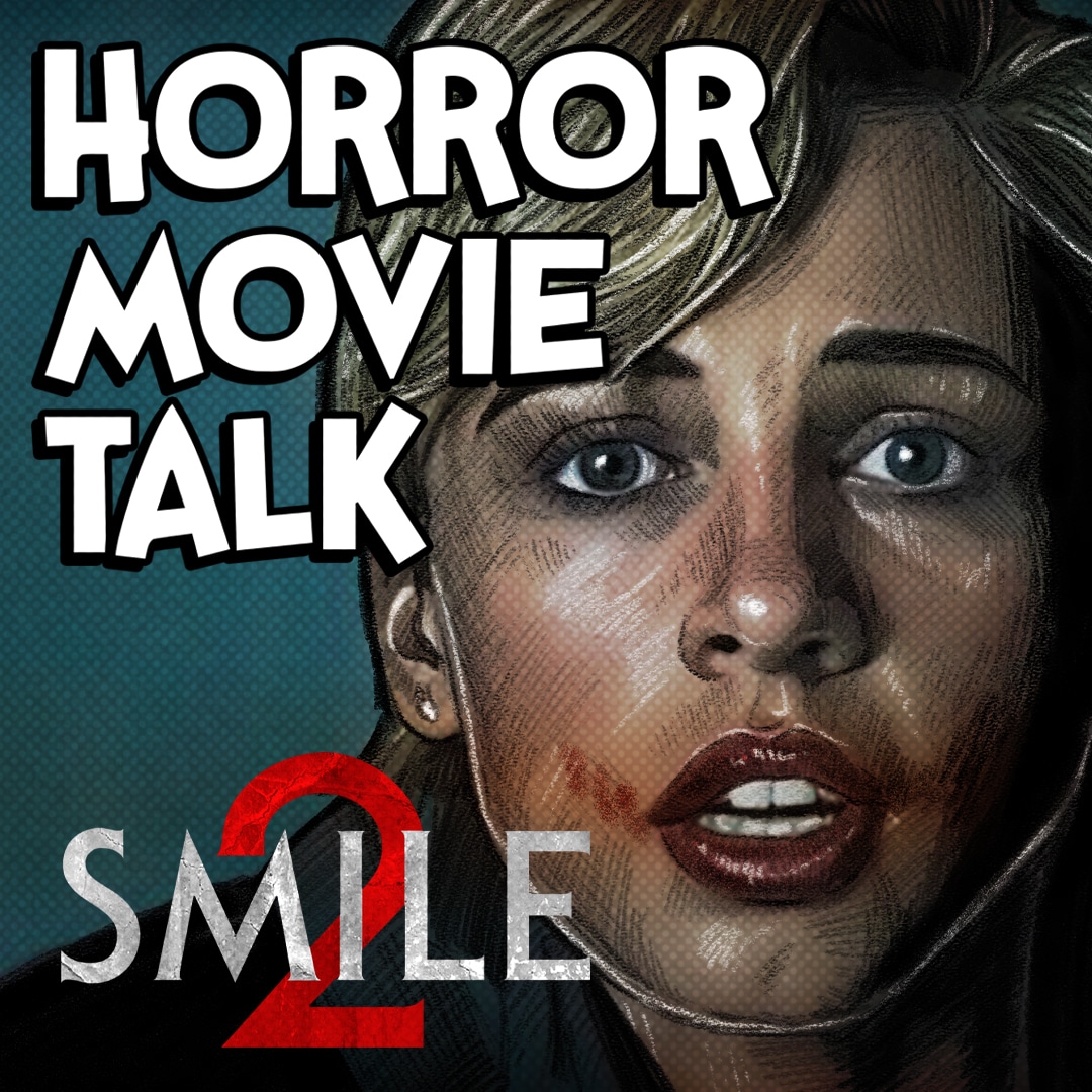 Horror Movie Talk