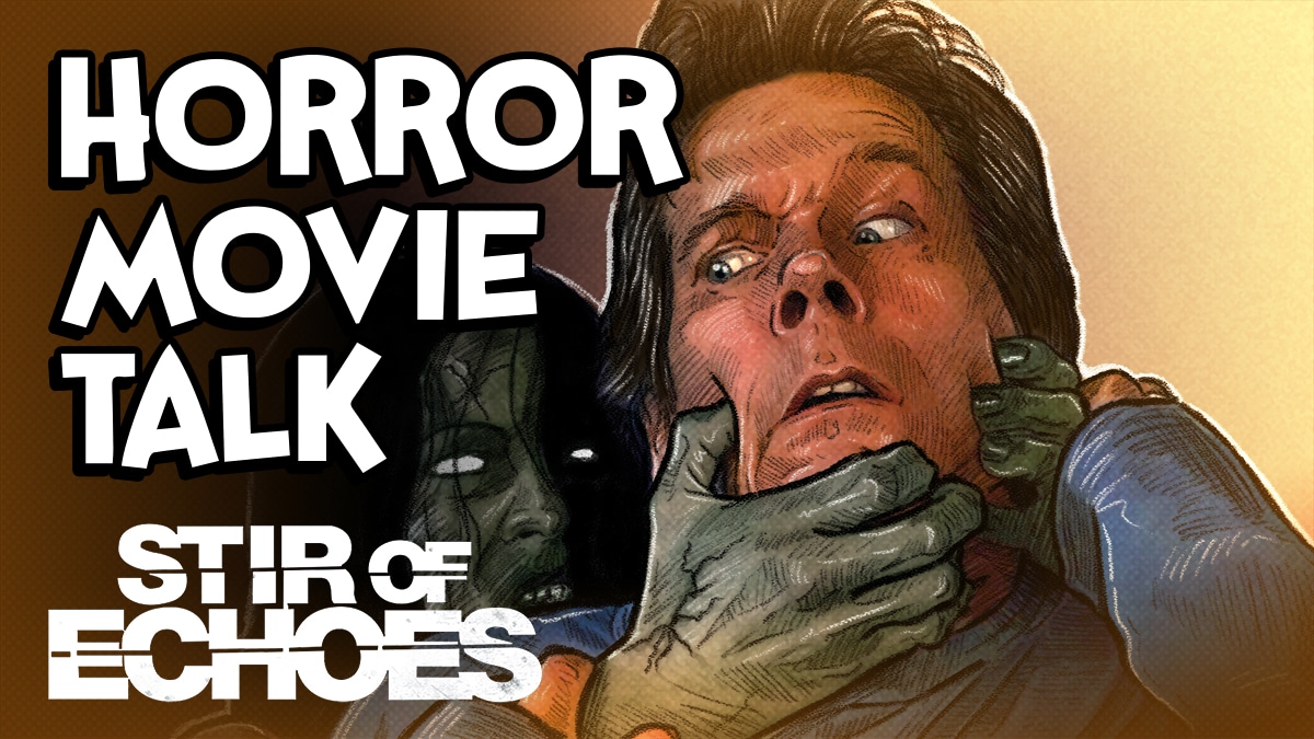 Stir of Echoes Review - Horror Movie Talk
