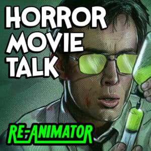 Re-Animator Review