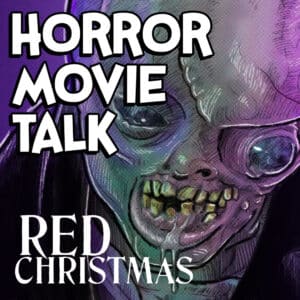 Red Christmas Review