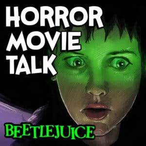 Beetlejuice Review