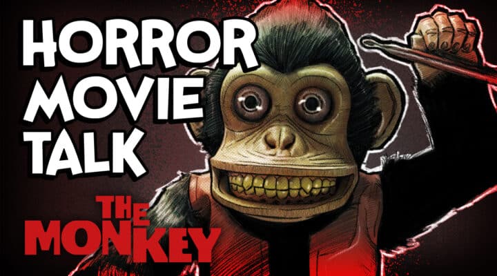 The Monkey Review Featured Image