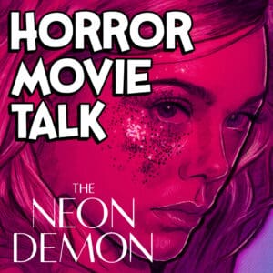 The Neon Demon Review