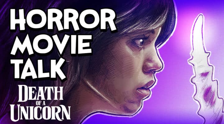 Death of a Unicorn Review Featured Image