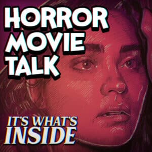 It’s What’s Inside Review