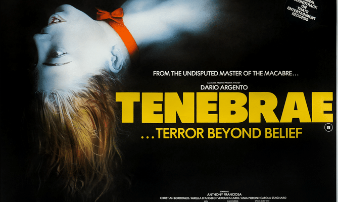 Tenebrae