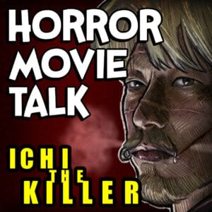 Ichi the Killer Review
