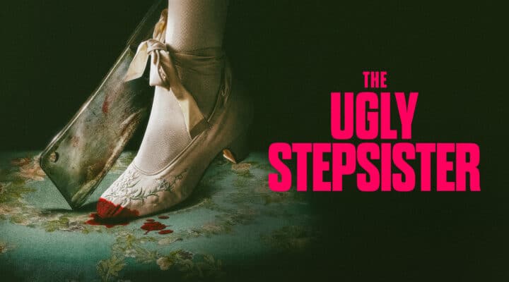 The Ugly Stepsister Review