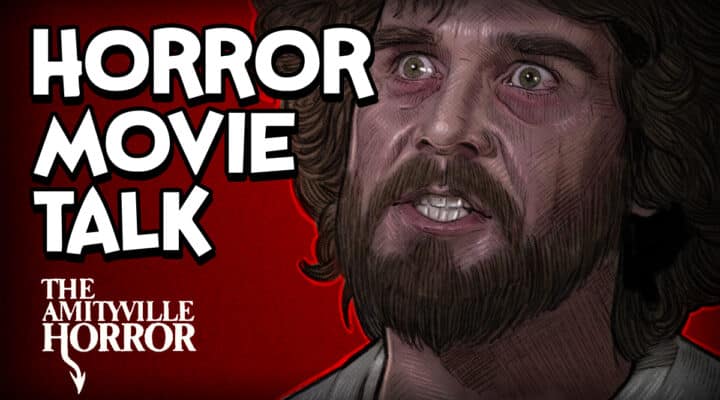 The Amityville Horror (1979) Review featured image