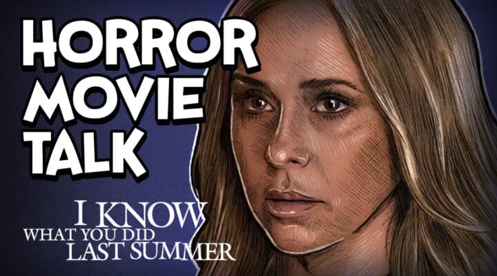i know what you did last summer featured image