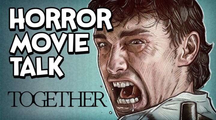 Together Movie Review Featured Image Dave Franco