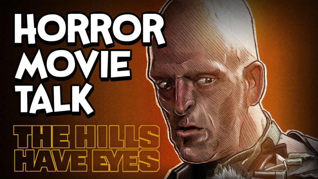 The Hills Have Eyes (1977) featured image.