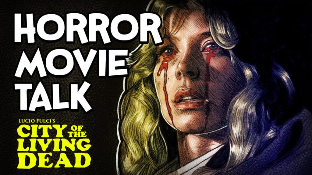 City of the Living Dead (1980) Review Featured Image
