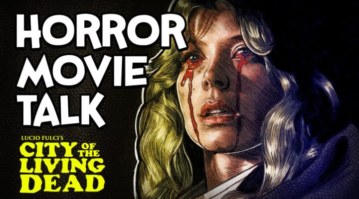 City of the Living Dead (1980) Review Featured Image