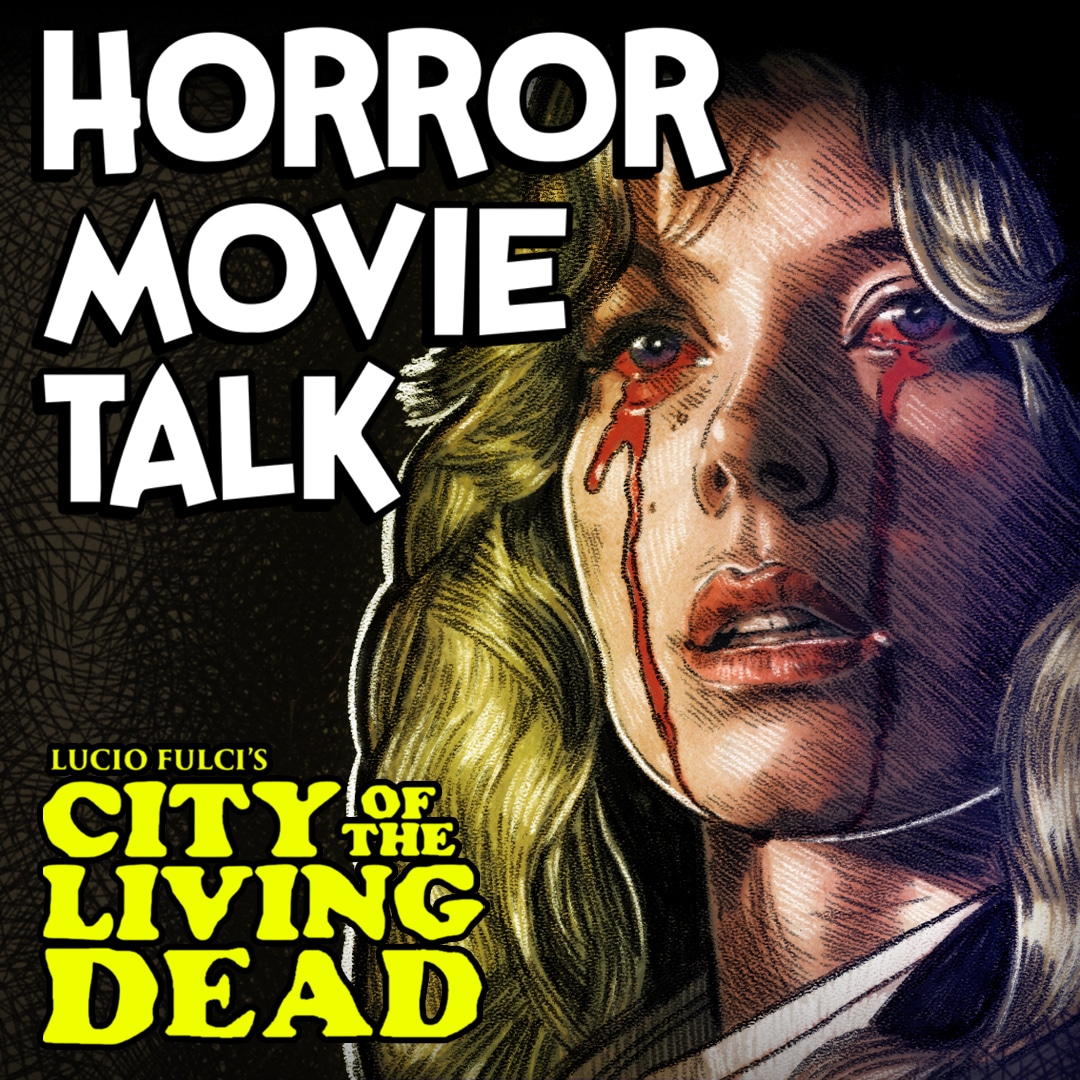 City of the Living Dead (1980) Review