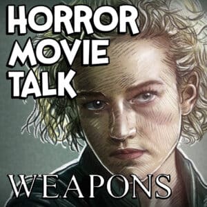 Weapons Review
