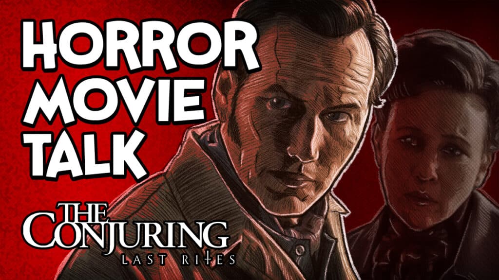 The Conjuring: Last Rites Review Featured Image