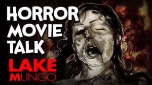 Lake Mungo Review - Horror Movie Talk