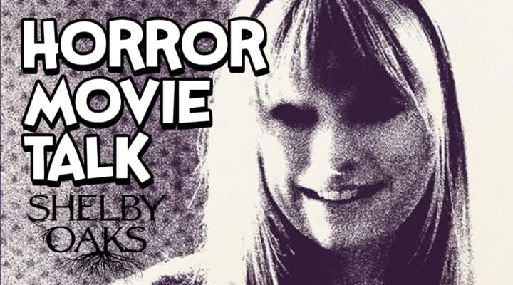 Shelby Oaks Review Featured image