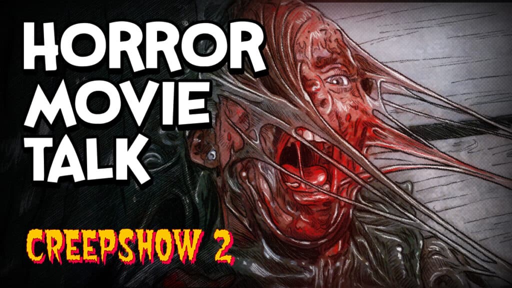 Creepshow 2 Review Featured Image