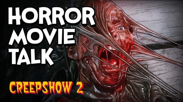 Creepshow 2 Review Featured Image