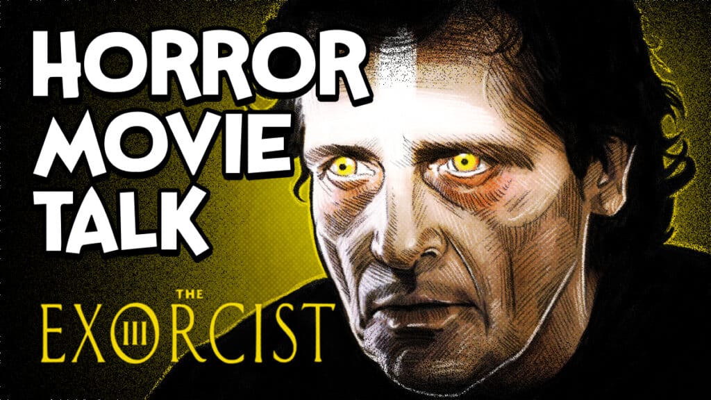 Exorcist 3 Review featured image