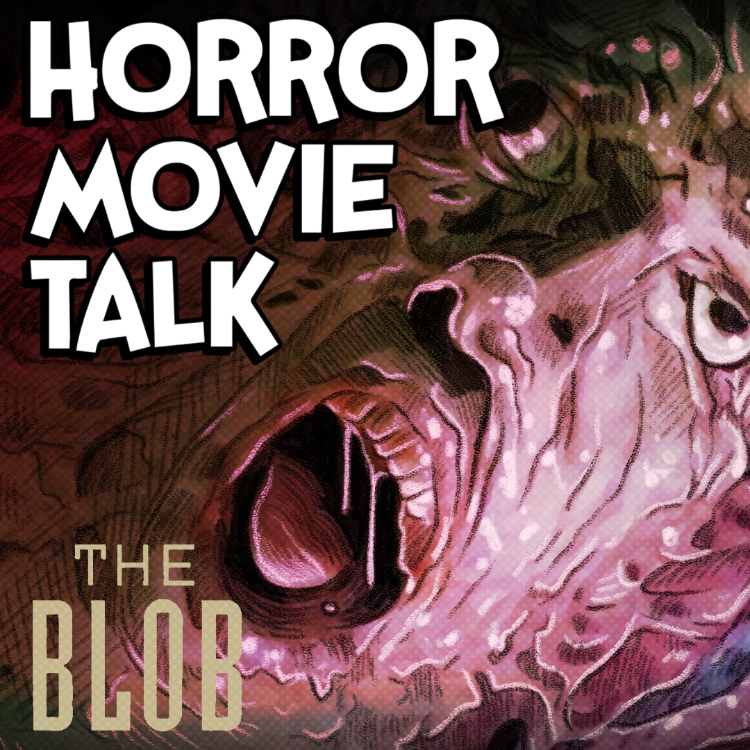 The Blob (1988) Review with David Day The Blob (1988) Review with David Day