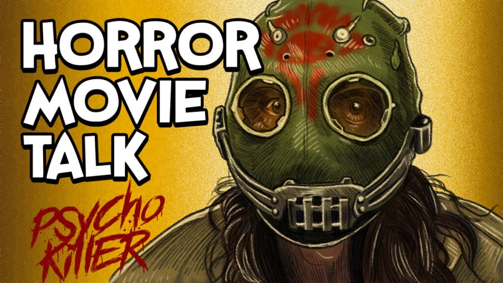 Psycho Killer