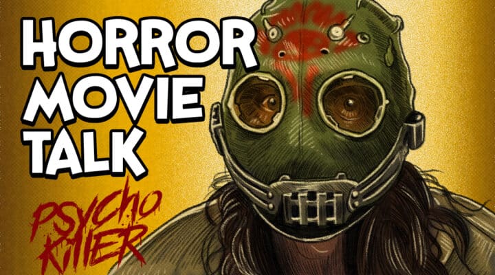 Psycho Killer
