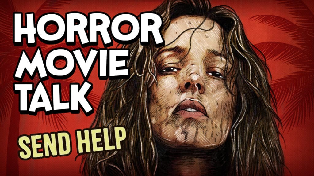 Send Help review featured image