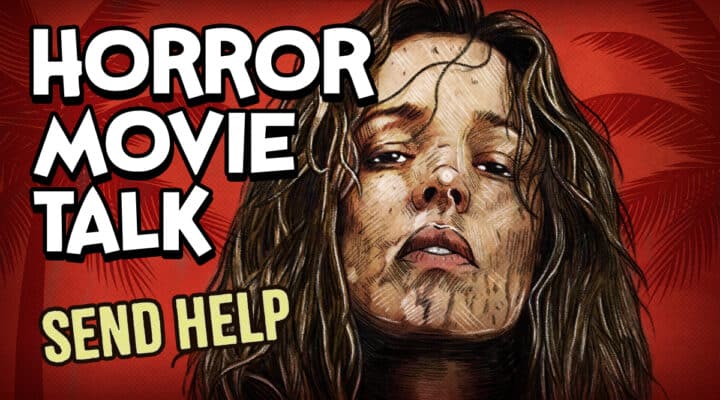 Send Help review featured image