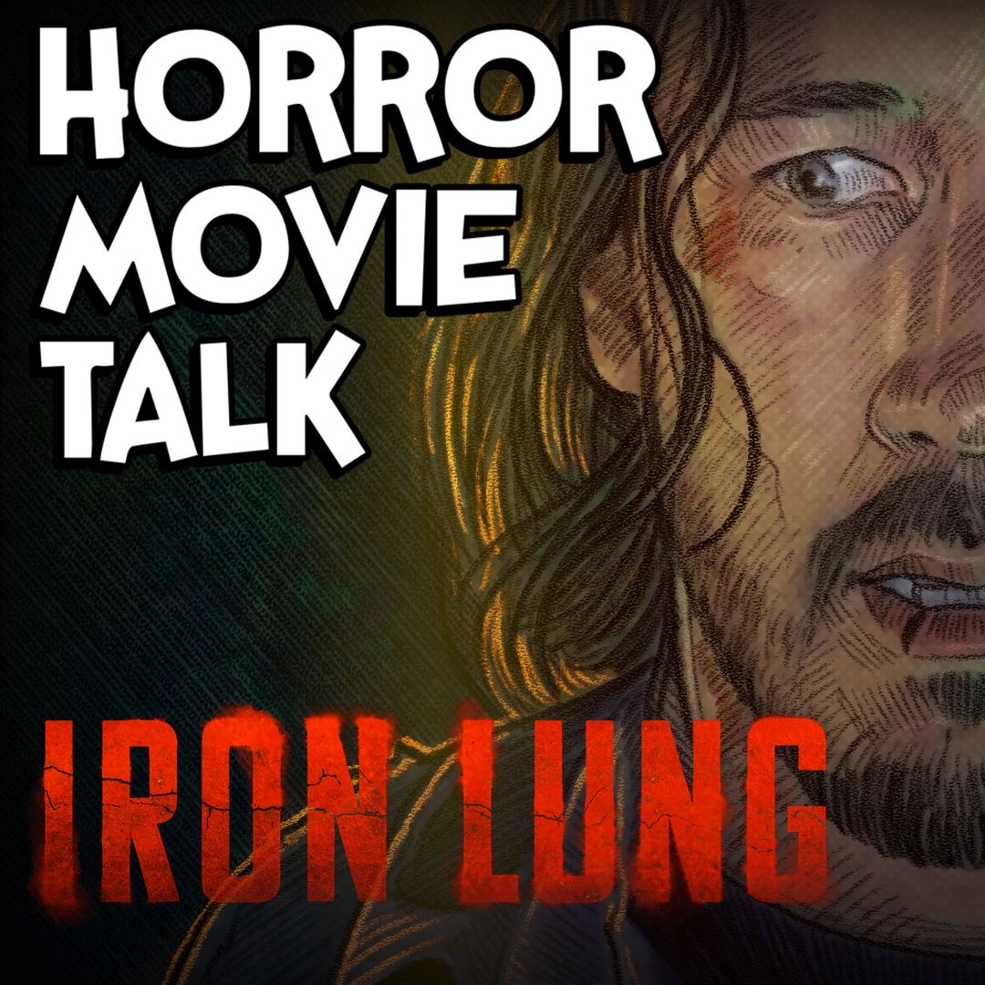 Iron Lung Review with Gina Teeters