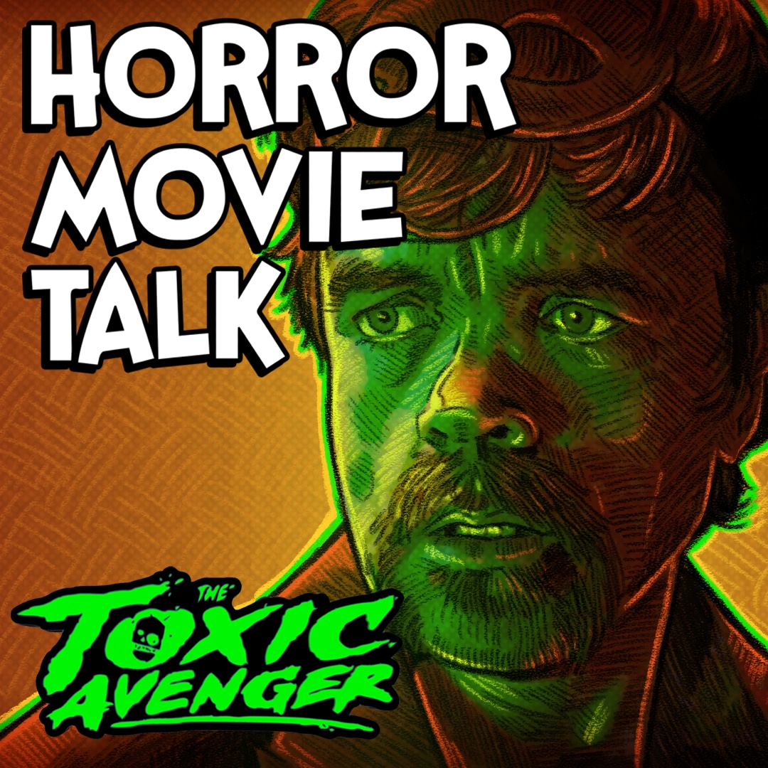 The Toxic Avenger (2023) Review