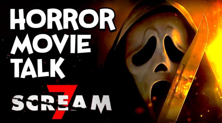 Scream 7 Review Featured Image